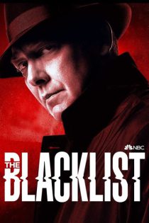 دانلود سریال The Blacklist 2023 لیست سیاه (د بلک لیست) فصل دهم 10 قسمت 1 تا 4 با زیرنویس فارسی چسبیده