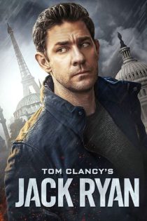 دانلود سریال Tom Clancy’s Jack Ryan 2018 جک رایان تام کلنسی فصل اول 1 قسمت 1 تا 6 با زیرنویس فارسی چسبیده