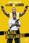 دانلود فیلم Central Intelligence 2016 هوش مرکزی با دوبله فارسی