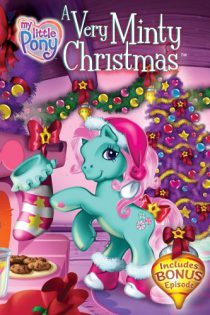 دانلود انیمیشن My Little Pony: A Very Minty Christmas 2005 پونی کوچولوی من: یک کریسمس خیلی نعنایی با دوبله فارسی