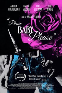 دانلود فیلم Please Baby Please 2023 لطفا عزیزم لطفا با زیرنویس فارسی چسبیده