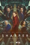 دانلود فیلم Sharper 2023 زیرک‌ تر با دوبله فارسی و زیرنویس فارسی چسبیده