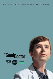 دانلود سریال The Good Doctor 2022 دکتر خوب فصل ششم 6 قسمت 1 تا 5 با زیرنویس فارسی چسبیده