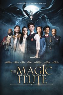 دانلود فیلم The Magic Flute 2023 فلوت جادویی (مجیک فلوت) با زیرنویس فارسی چسبیده