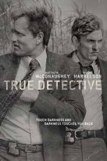 دانلود سریال True Detective 2023 کارآگاه حقیقی فصل چهارم 4 قسمت 1 تا 2 با زیرنویس فارسی چسبیده