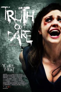 دانلود فیلم Truth or Die 2012 حقیقت یا مرگ با زیرنویس فارسی چسبیده