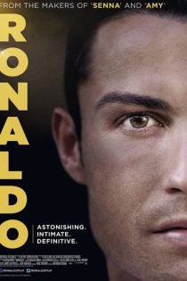 دانلود فیلم Ronaldo 2015 کریستیانو رونالدو با دوبله فارسی