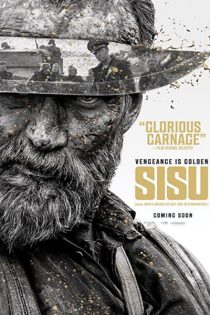 دانلود فیلم Sisu 2023 سیسو با زیرنویس فارسی چسبیده