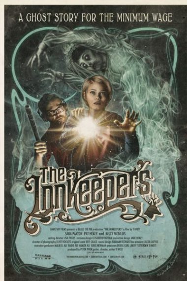 دانلود فیلم The Innkeepers 2011