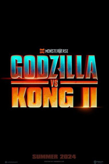 دانلود فیلم Godzilla and Kong 2024