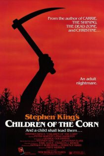 دانلود فیلم Children of the Corn 1984 کودکان ذرت با زیرنویس فارسی چسبیده