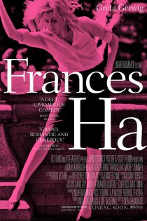 دانلود فیلم Frances Ha 2012 فرانسیس ها با زیرنویس فارسی چسبیده
