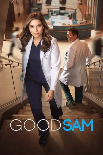 دانلود سریال Good Sam 2022 سم خوب فصل اول 1 قسمت 1 تا 8 با زیرنویس فارسی چسبیده