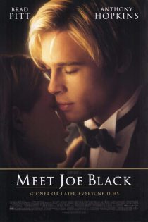 دانلود فیلم Meet Joe Black 1998 ملاقات با جو بلک با زیرنویس فارسی چسبیده