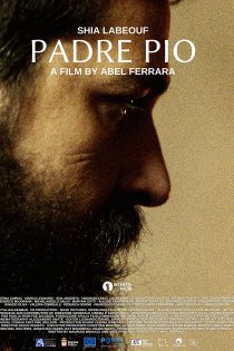 دانلود فیلم Padre Pio 2023 پدر پیو با زیرنویس فارسی چسبیده