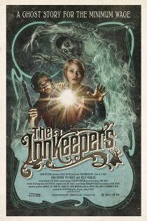 دانلود فیلم The Innkeepers 2011 مسافرین با زیرنویس فارسی چسبیده