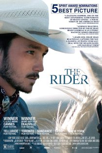 دانلود فیلم The Rider 2017 سوار (رایدر) با زیرنویس فارسی چسبیده