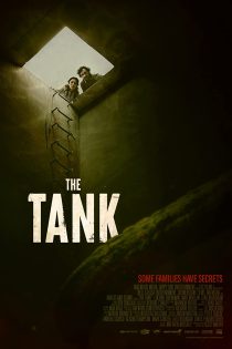 دانلود فیلم The Tank 2023 تانک با زیرنویس فارسی چسبیده