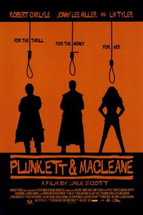 دانلود فیلم Plunkett & Macleane 1999 پلانکت و مکلین با دوبله فارسی